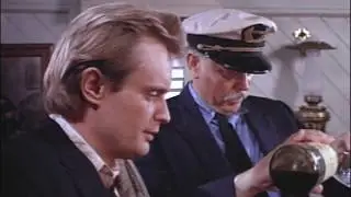 The Yo Ho Ho and a Bottle of Rum Affair Craig Toungate  The Man From U N C L E