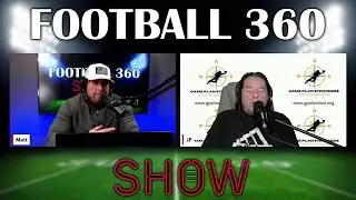 The Football 360 Show
