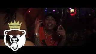 LA SANTA GRIFA // ME TUVO // VIDEO OFICIAL (IDERCK BEATS)
