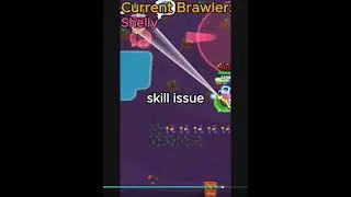 Most creative Brawlstars Challenge reupload#brawlstars#challenge#memes#warthunder