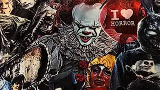Shocktober 2025: Episode Eleven 