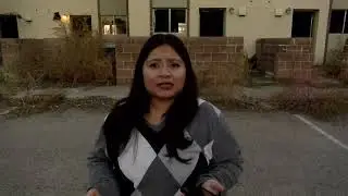 NMSU Abandoned Housing, PKG, November 4, 2025 / NMSU Journalism & Media Studies/Sayra Sanchez