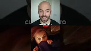 Nightmare Apartment Intruder: Terrifying True Story