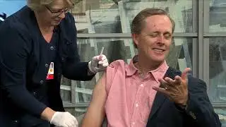 Flu Shot Live
