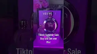 Shop summer sale essentials with #fok #summercampaign #versace