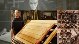 Simpson Door Company - Overview - Glenbrook U