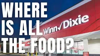 REAL Food Shortage Update - PRICES & empty shelves (March 5, 2022)