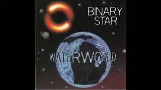 Binary Star feat. Decompoze-What it's all about (1999)