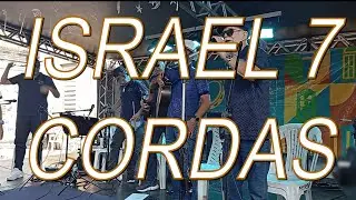 Israel Sete Cordas ao vivo no Sabadinho Bom em 21 de 12 2025,,,,,,,