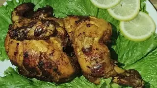  ফ্রাইড চিকেন | chicken fry | whole fried chicken | Easy & simple | tasty cooking 