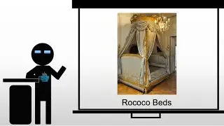 Rococo Beds