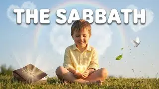 Sabbath Day Song for Kids & Families | Bible Worship
