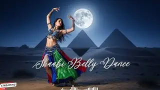 🎧 Best Belly Dance Club 2025 | Egyptian Shaabi Remix | Dubai Nights
