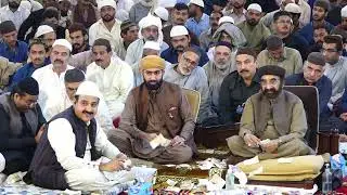Karam Karo Mory Khawaja - Classical Khayal - Ejaz Sher Ali - Sabri Urs 2025