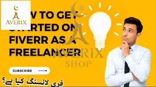 Online Business: Fiverr and Other Best Freelance Opportunities