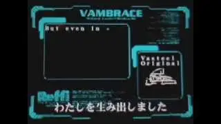 【プチコンｍｋⅡ】ThunderFoceV LastLetter【petitcomputer】