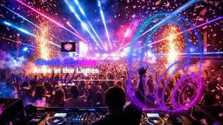 Alive In The Lights &ndash; Ultimate Club Anthem 2026 | Happy EDM Dance Track