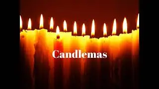 What you need to know about Candlemas Day