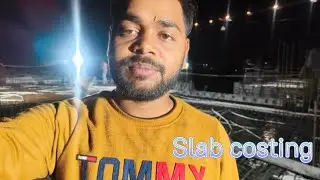 Slab costing #costing #slab #costing #vlog #mivanconstruction #mivanwall#vlog#vlogs vlogs video #🥰🥰🥰