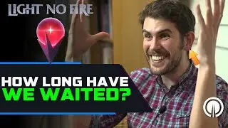 Light No Fire & The Game Awards 2024