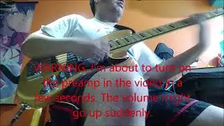 VLOG 9: No Volume Change Demo Hikari Compressor