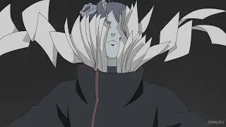 Konan - Shikigami no Mai | English SUB | Episode 129 | [Naruto]