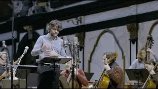 GRETRY // 'C&eacute;phale et Procris: D&eacute;esse des beaux jours' by Reinoud Van Mechelen & A Nocte Temporis