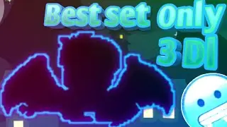 Best 3 Dl set challenge growtopia 2022 - growtopia indonesia