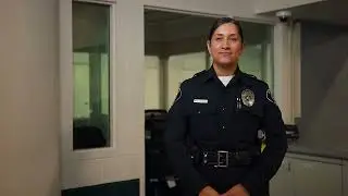A Day In The Life Of A Correctional Officer