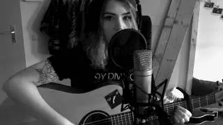 atmosphere (joy division cover)