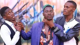 CHAGGY COMEDY:USWAZI NDO KWETU