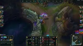 Kindred vs DIana 16/4/10 Patch 13.16