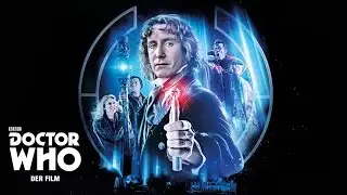 Doctor Who - Der Film | Trailer deutsch german HD |  SciFi