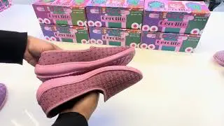 P-43  / ONION / ladies belly shoe / comfortable and durable / PVC SOLE / best in shape / CEROLITE 