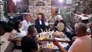 Vllezrit Gjugja/2025