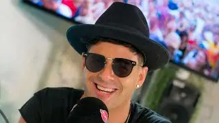 Tomorrowland 2018 : Timmy Trumpet en interview avec la Fun Radio Family