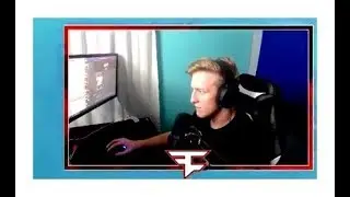 Tfue  Landing Viking Village For First Time | Full Game