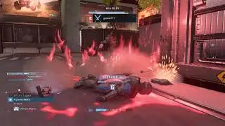 Halo Infinite Gameplay Without 10000 hours played