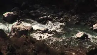 Vishnuprayag Hydroelectric Project