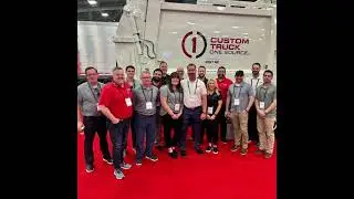 WasteExpo 2024! Las Vegas