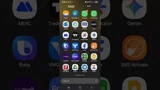 HOW TO SETUP PIA PROXY ON YOUR PHONE 