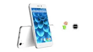 Lava Iris Atom 3 | Review | Specification