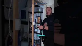 Why Engineers Label Pipework on an ASHP Cylinder Install | Macbrook Gas | Apprentices advise