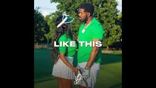 Tion Wayne x J Hus | 90s R&B Sample Afroswing Type Beat 2023 