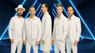 90s Gospel Boy Band ✝️ &mdash; Jesus Light of the World | Christian Pop Ballad