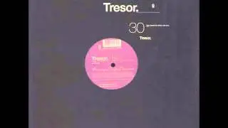 Drexciya - Digital Tsunami