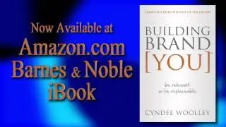 Building Brand [You] ~ Future Entrepreneur Speaks about Branding