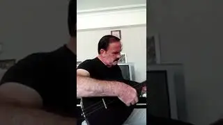 Gürsel Diken Meberbe yeni zazaca harika bir türkü