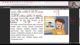 🎧 Learn Turkish Through Stories - Episode 2