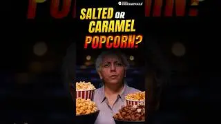 GST 18% on Caramel Popcorn? Finance Ministry का नया ऐलान! #caramelpopcorn